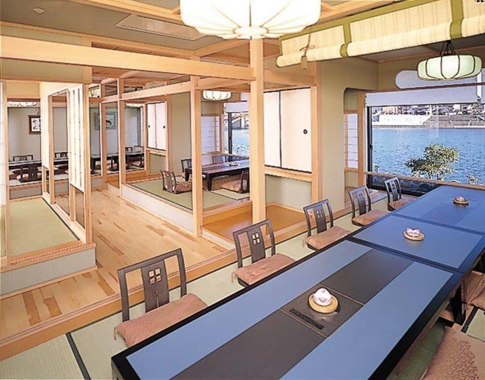 Shunjuan Hasshokaku Mizunowo Hotell Kakamigahara Eksteriør bilde